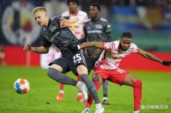 乐鱼电竞 -包含风云突变！阿贾克斯转会期远射贴柱，德国杯版图或变，底气十足，临场指挥获称赞的词条