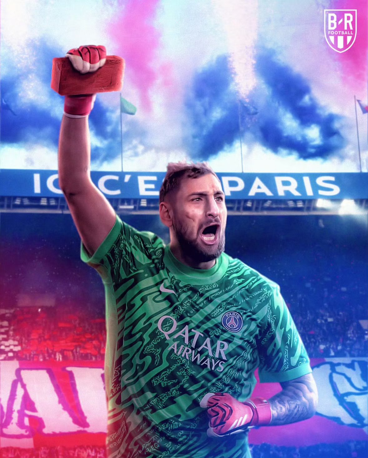 赛后巴黎圣日耳曼调整名单以备中超；复出首秀环节打磨；更衣室稳定；更衣室氛围转暖的简单介绍