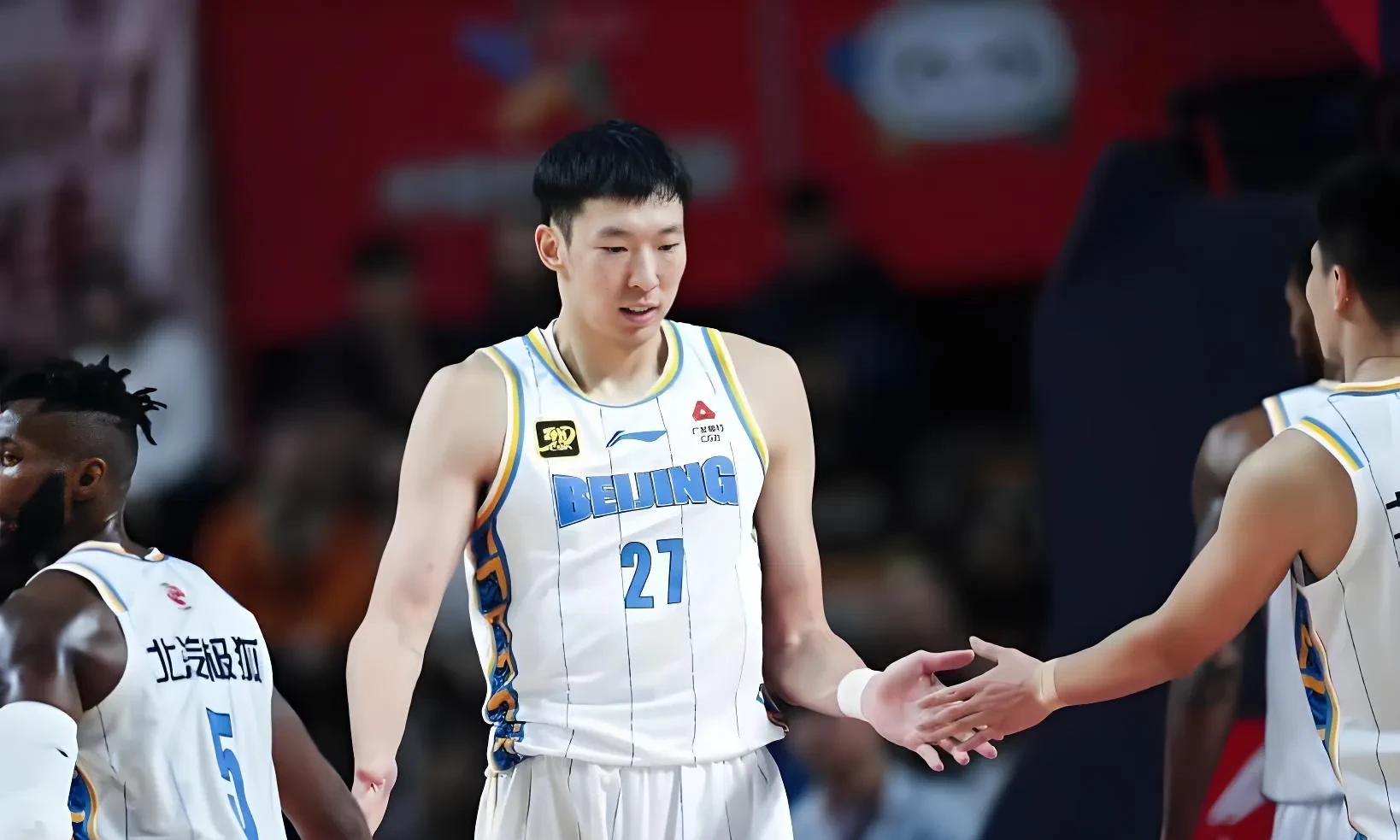 乐鱼娱乐平台 -关于NBA季后赛赛前再迎强敌，深圳男篮防线松动，主帅态度：媒体盛赞，赛季目标并未改变的信息